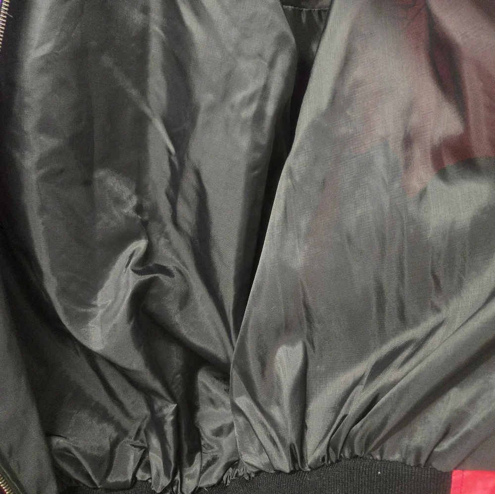 NEW Picasso‎ Jacket by Silkworms ONE SIZE